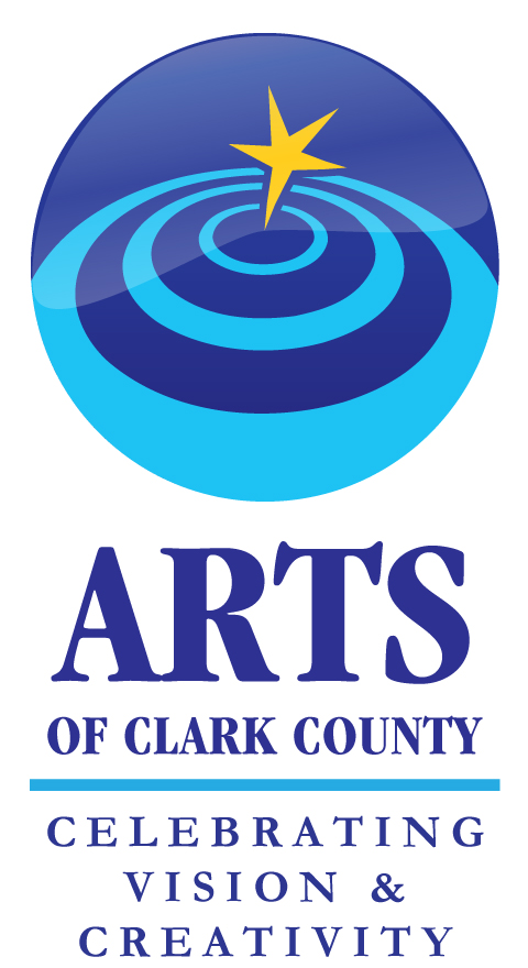 Arts of Clark County Logo